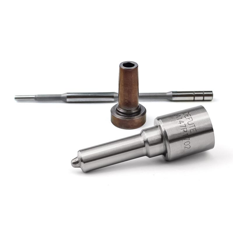 F00VC01359+DLLA147P1702 Valve Component And Fuel Nozzle Euro III Combination Kit Suitable For 0445110445 0445110313 LD1315