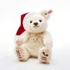 Steiff Маленький Санта 2019 (кристалл) 678783-1