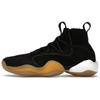 Pharrell X Adidas Crazy Byw X 'Black Gum' Sneakers EG7733