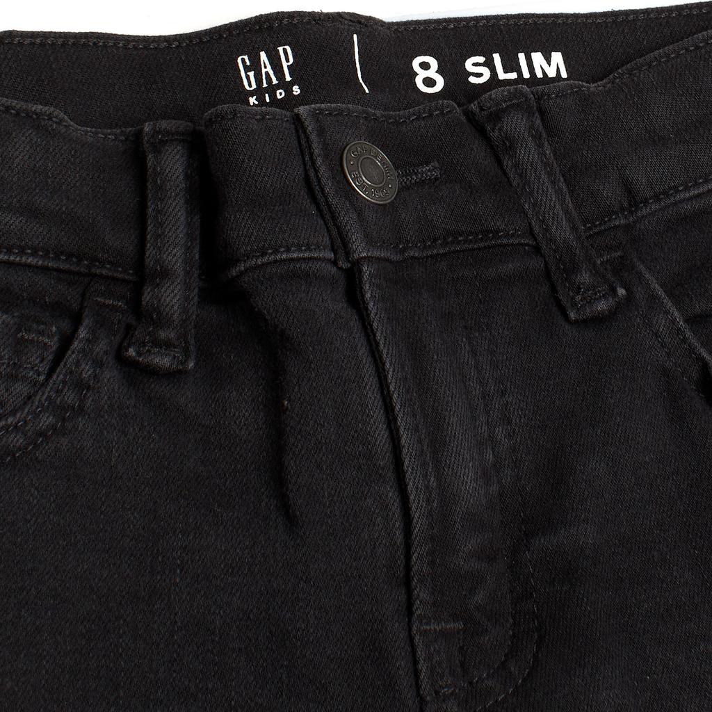 Джинсы скинни 690355 для мальчика