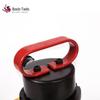 Portable Electric Hydraulic Punch Machine CH-60 for Copper, Aluminum, and Steel Plates