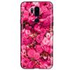 Для LG G7 ThinQ Чехол G710 LM-G710 Милый Кот Бабочка Ударопрочный Мягкий Силиконовый Чехол для Телефона Для LG G7 ThinQ Задняя Крышка 6.53'' Coque