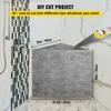 Tile Shower Seat, 22.4" x 16" x 20" Ready To Tile Shower Seat, Factory Waterproof & 100% Leak Proof Tileable Shower Corner Seat, 440 lbs Load-bearing