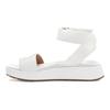 UGG Lennox Series Спортивные сандалии Белые женские кроссовки 1107898-WHT