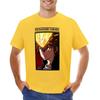 Tsunayoshu sawada katekyo hitman reborn fan art T-shirt boys animal print for a boy t shirt for men