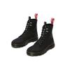 Dr. Martens Гершель Сьюплэй Ко. Черные кроссовки унисекс x Combs 2 Utility Boot 27403001