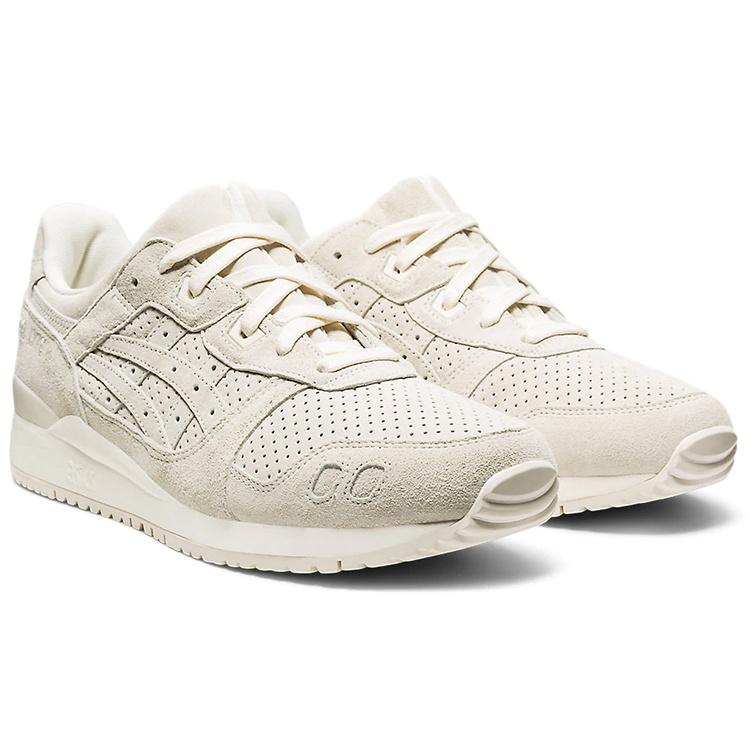ASICS Gel Lyte 3 'Cream' Men's 1201A050-100