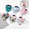 1 Packs Dog Bandana Collar Puppy Neckerchief Scarf Bibs For Cat Pet Collar Scarf