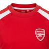 Arsenal FC Boys Polyester T-Shirt