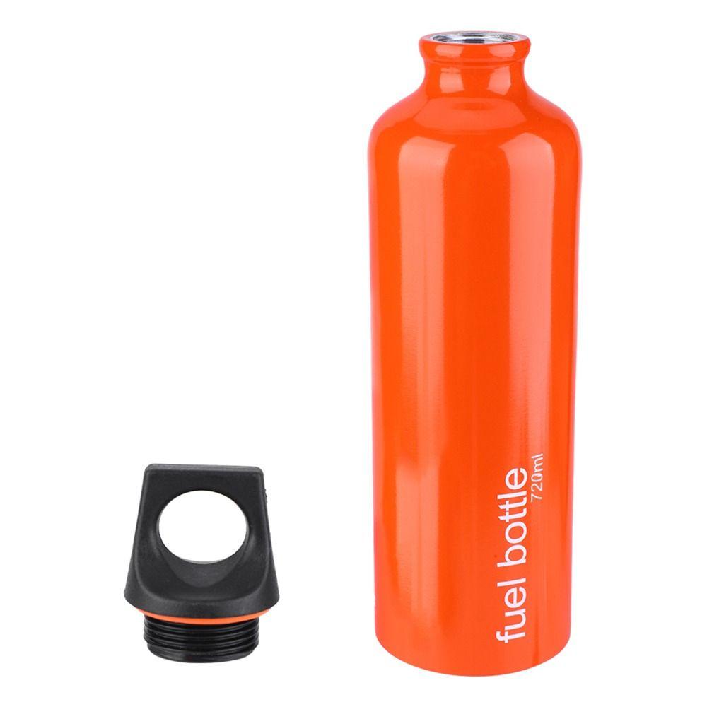 Storage Bottle Outdoor Picnic Multi Fuel Bottle Liquid Bottle Kerosene Bottle Gasoline Fuel Bottle