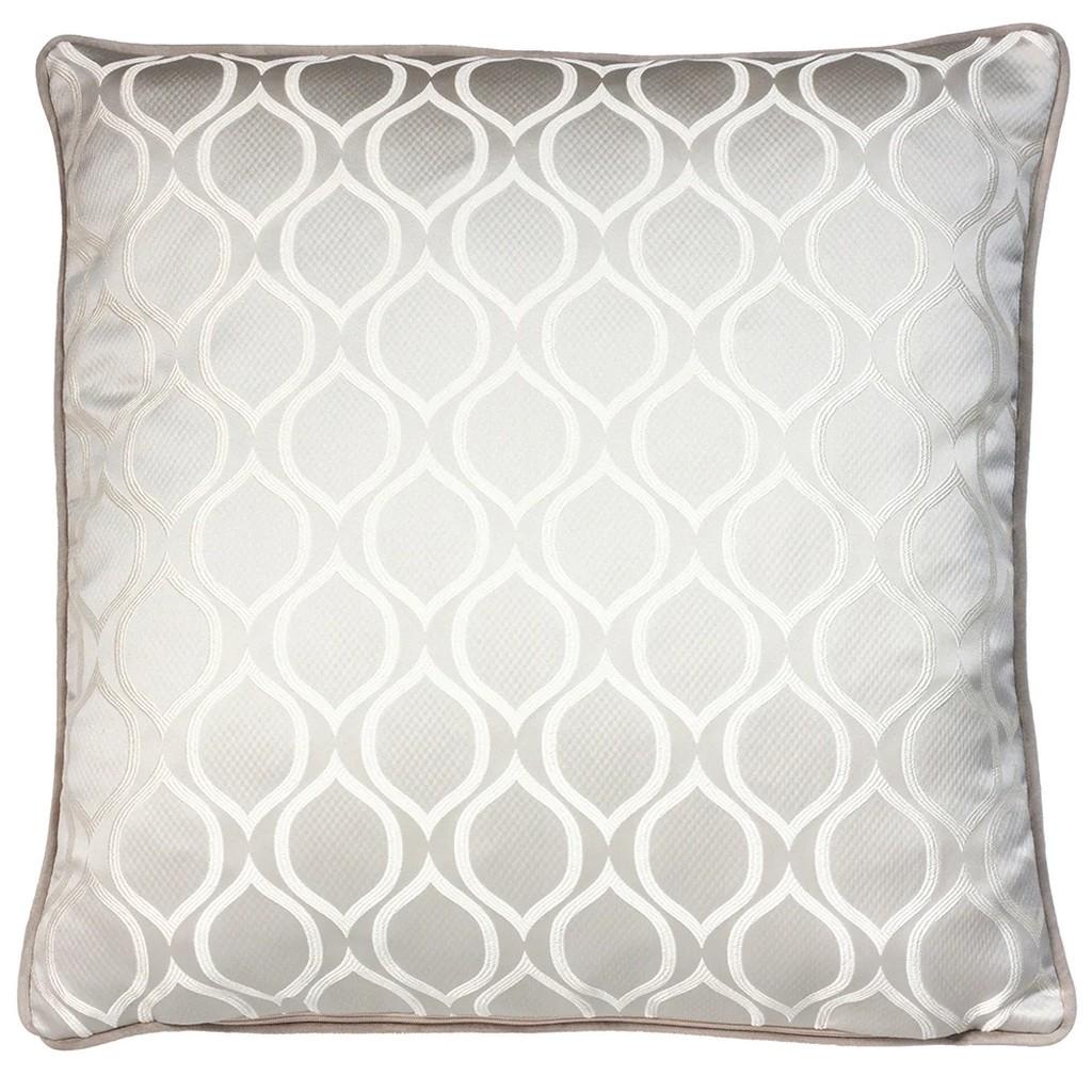 Чехол для подушки Prestigious Textiles Solitaire с вышивкой