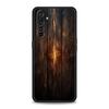 Роскошный Винтажный Узор под Дерево Мягкий ТПУ Для Realme 13 12 11 10 9 Pro Plus GT3 GT2 C21 C25 C35 C53 C55 C67 Pro 5G Чехол для Телефона