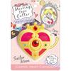 Sunstar Stationery Резак для маскировочной ленты Sailor Moon Cosmic Heart S4833139