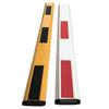 Automatic Aluminum Alloy Octagonal Barrier Gate Arm