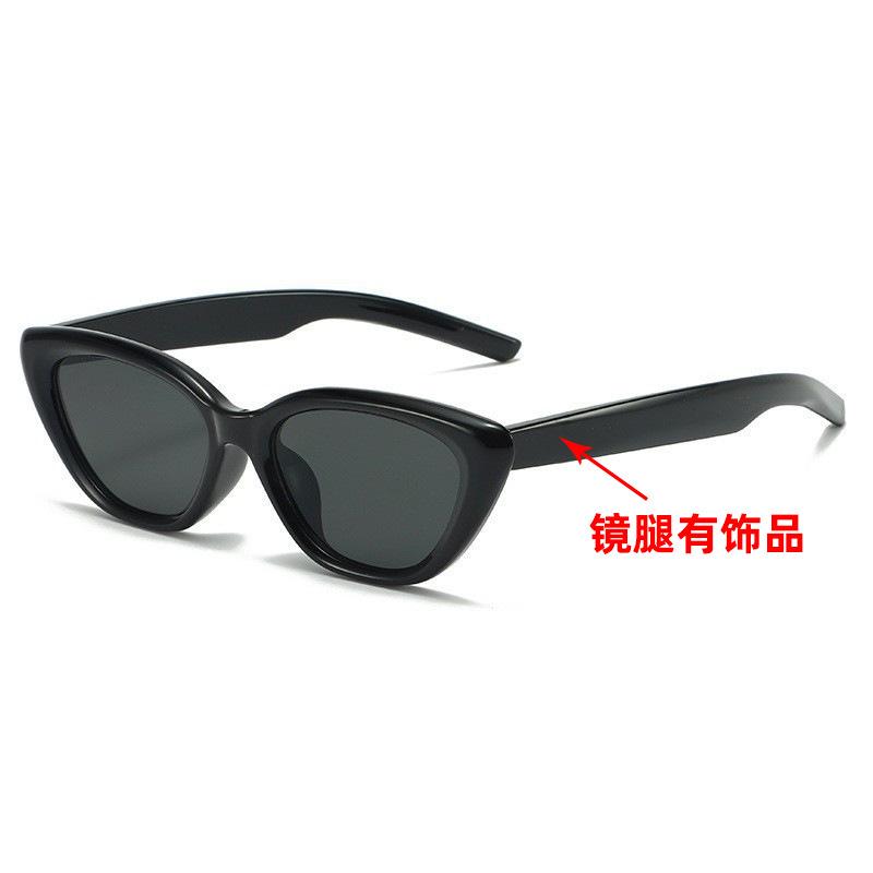 Gm Sunglasses Fashion Gm Sunglasses Xiaohongshu Same Hot Glasses Men'S And Women'S Sun Protection
