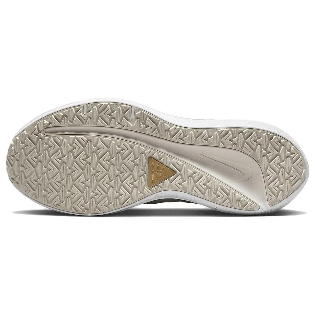 Nike Air Winflo 9 Shield Bling Women Sneakers Cream Sail Metallic-Silver FB1863-101