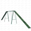Weibin Dog Training Obstacle Course Equipment