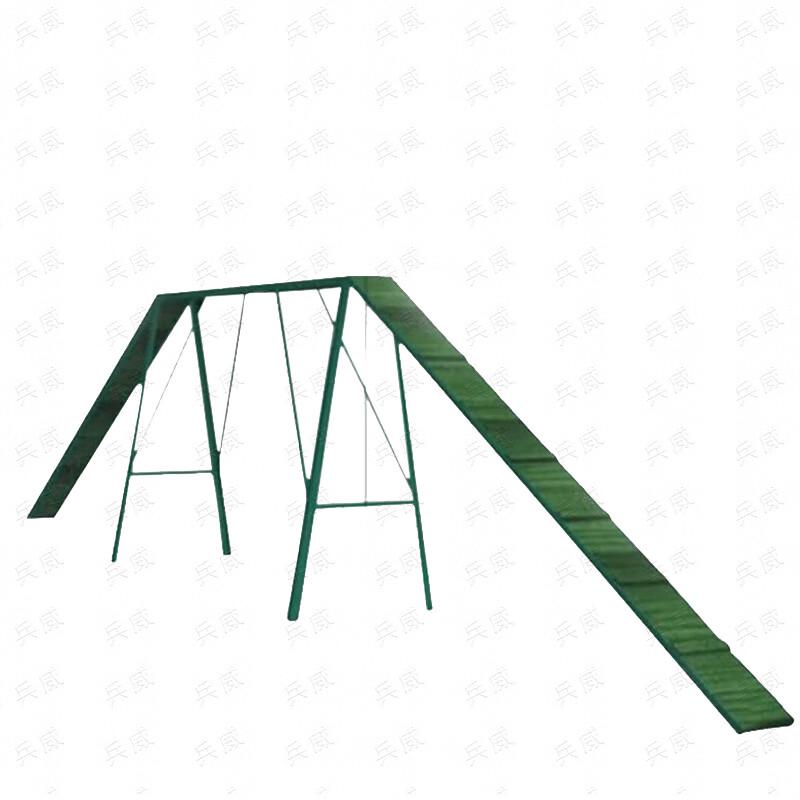 Weibin Dog Training Obstacle Course Equipment