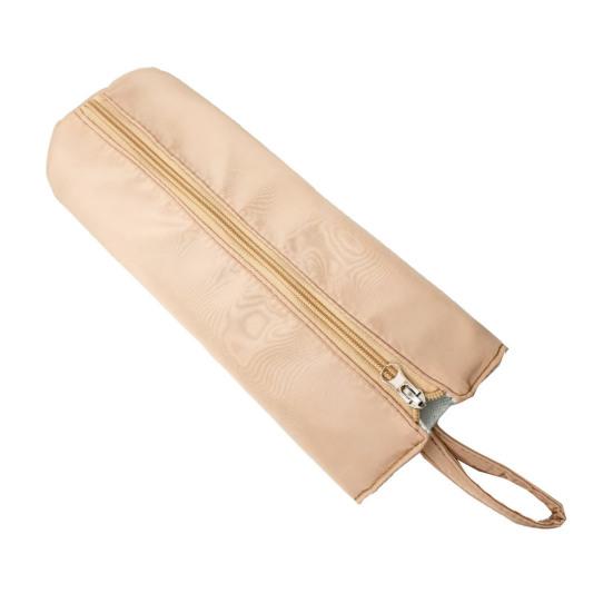 Держатель для выпрямителя волос Термостойкий чехол для плойки Водонепроницаемый на кнопке Держатель для парикмахерских инструментов Защита столешницы Органайзер для парикмахерских инструментов