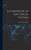 Книга A Handbook of Electrical Testing