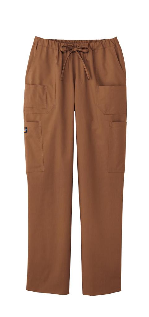 Брюки карго Dickies Унисекс Терракотовый L 5017SC
