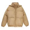 Jacket 2025 Down Jacket Women's Winter Short Loose Fitting Bread Jacket Jacket