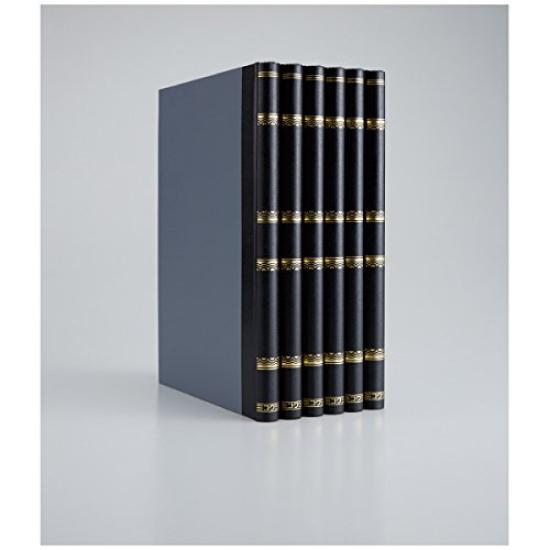 KOKUYO Ledger B5 Вспомогательная книга 200 из 3 книг, купленных страницами/книгой Chi-206 [Набор оптом]