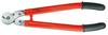 KNIPEX Изолированный Кабелерез 1000В 9577-600,