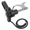 Compound Bow Drop Away Arrow Rest CNC Metal Archery Bow Drop Away Arrow Rest for Outdoor Hunting Shooting