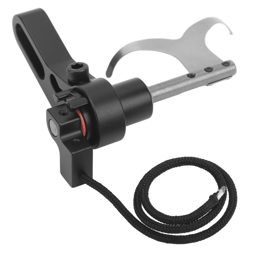Compound Bow Drop Away Arrow Rest CNC Metal Archery Bow Drop Away Arrow Rest for Outdoor Hunting Shooting
