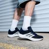 adidas Мужские всесезонные беговые кроссовки JR5851
