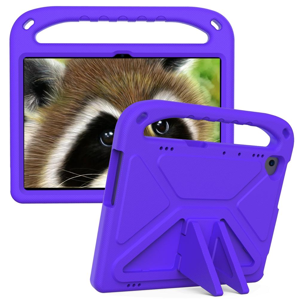 For Huawei MediaPad T5 10.1 Inch AGS2-W09 AGS2-W19 AGS2-L03 AGS2-L09 Case EVA Portable Shockproof Kids Safe Handle Stand Tablet Cover