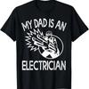 Son Daughter T-Shirt