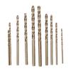 Наборы сверл с термостойкостью 1-3,5 мм 135 градусов
