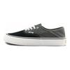 Vans Оригинальные кеды Vr3 Sf с низким верхом для скейтбординга, унисекс, черные кроссовки VN0A4BX51KP
