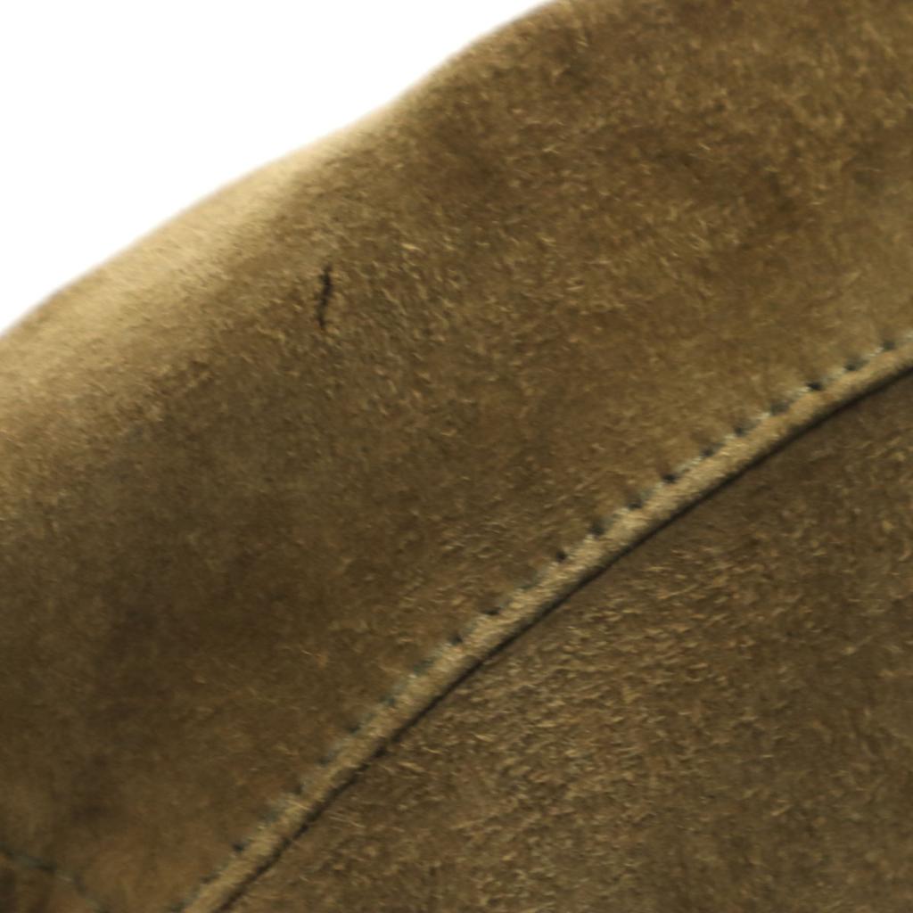 AllSaints Блузон S хаки Мужской Б/У