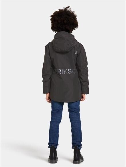 Куртка Didriksons Piko Jacket Rain jacket lightmoss