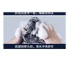 BLUEMAN - Fluffy Dandruff Remover Aromatic Shampoo - 3 Types