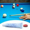 Наконечник кия для бильярдного пула с цементом Легко наносится Быстросохнущая замена