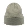 Atlantis Шапка-бини Pier Thinsulate с термоподкладкой и двойной кожей
