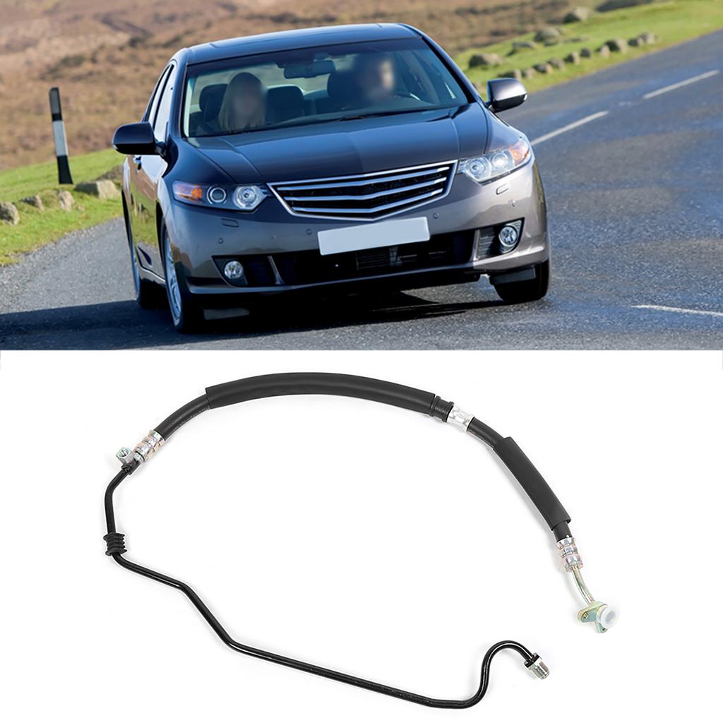 Шланг гидроусилителя руля высокого давления 53713?СДК?A03 Подходит для Accord 7 2.0 2.4 03?07