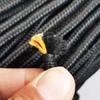 Nylon Decorative Braided Rope for Outdoor Clothesline and Binding
