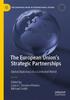 The The European Union's Strategic Partnerships : Global Diplomacy In a Contested World Book