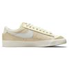 Nike Blazer Low 77 Sea Glass Women Sneakers Green Sail Seafoam DM7186-011