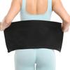 Fat Burning Shaping Waist Trimmer Bodybuilding Fitness Shapewear Quality Slimming Belt  Women