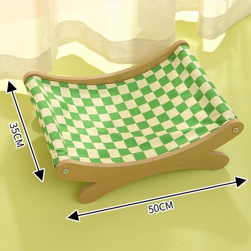 JINGRUIXIANG Многофункциональная когтеточка и лежанка для кошек