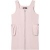 New ORIGINALE Sleeveless Dress Women's Bare Pink PK F51W529310F-PK