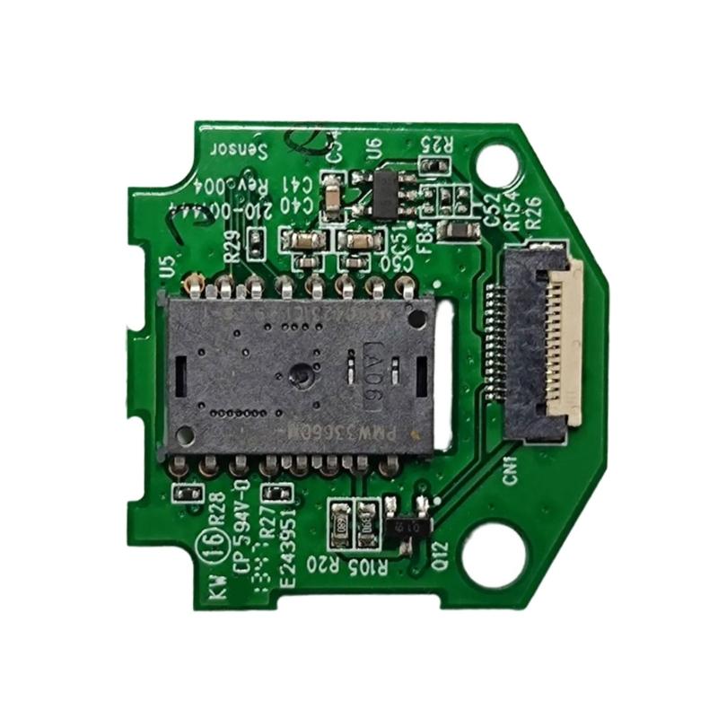 Mouse Motherboards for G502 RGBs Wireds Mouse Replacement Main Board Plate for Mouse Repair Part