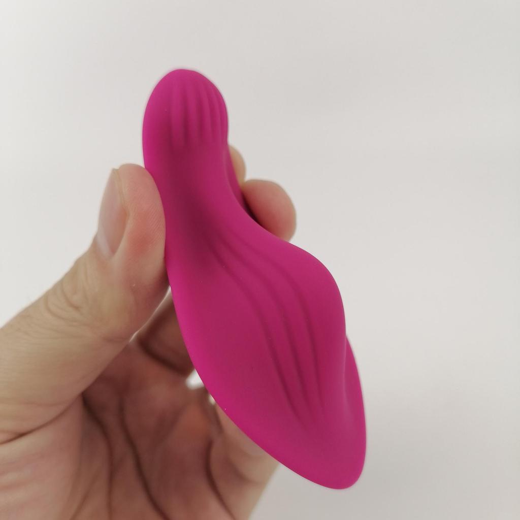 Мечта Бабочка Нет. 1 управляемый приложением носимый вибрирующий клиторальный массажер для женщин