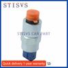 12V Car Fuel Pump Solenoid 7185-900G 71630255 1766219 For Delphi JCB 416D 420D 422E